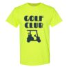 Safety Shirt Special Gildan - Heavy Cotton T-Shirt Thumbnail