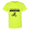Safety Shirt Special Gildan - Heavy Cotton T-Shirt Thumbnail