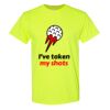 Safety Shirt Special Gildan - Heavy Cotton T-Shirt Thumbnail