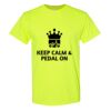 Safety Shirt Special Gildan - Heavy Cotton T-Shirt Thumbnail