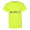 Safety Shirt Special Gildan - Heavy Cotton T-Shirt Thumbnail