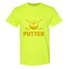 Safety Shirt Special Gildan - Heavy Cotton T-Shirt Thumbnail