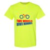 Safety Shirt Special Gildan - Heavy Cotton T-Shirt Thumbnail