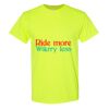 Safety Shirt Special Gildan - Heavy Cotton T-Shirt Thumbnail