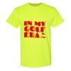 Safety Shirt Special Gildan - Heavy Cotton T-Shirt Thumbnail