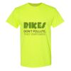 Safety Shirt Special Gildan - Heavy Cotton T-Shirt Thumbnail
