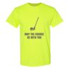 Safety Shirt Special Gildan - Heavy Cotton T-Shirt Thumbnail