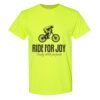 Safety Shirt Special Gildan - Heavy Cotton T-Shirt Thumbnail