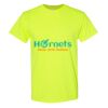 Safety Shirt Special Gildan - Heavy Cotton T-Shirt Thumbnail