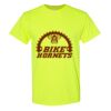 Safety Shirt Special Gildan - Heavy Cotton T-Shirt Thumbnail