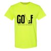 Safety Shirt Special Gildan - Heavy Cotton T-Shirt Thumbnail