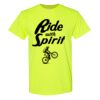 Safety Shirt Special Gildan - Heavy Cotton T-Shirt Thumbnail