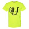 Safety Shirt Special Gildan - Heavy Cotton T-Shirt Thumbnail