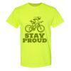 Safety Shirt Special Gildan - Heavy Cotton T-Shirt Thumbnail
