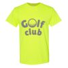 Safety Shirt Special Gildan - Heavy Cotton T-Shirt Thumbnail