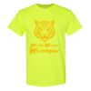 Safety Shirt Special Gildan - Heavy Cotton T-Shirt Thumbnail