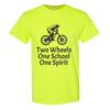 Safety Shirt Special Gildan - Heavy Cotton T-Shirt Thumbnail