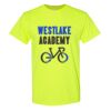 Safety Shirt Special Gildan - Heavy Cotton T-Shirt Thumbnail