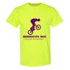 Safety Shirt Special Gildan - Heavy Cotton T-Shirt Thumbnail