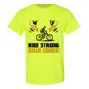 Safety Shirt Special Gildan - Heavy Cotton T-Shirt Thumbnail