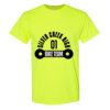 Safety Shirt Special Gildan - Heavy Cotton T-Shirt Thumbnail