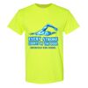 Safety Shirt Special Gildan - Heavy Cotton T-Shirt Thumbnail