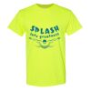 Safety Shirt Special Gildan - Heavy Cotton T-Shirt Thumbnail