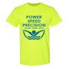 Safety Shirt Special Gildan - Heavy Cotton T-Shirt Thumbnail