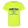 Safety Shirt Special Gildan - Heavy Cotton T-Shirt Thumbnail