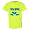 Safety Shirt Special Gildan - Heavy Cotton T-Shirt Thumbnail