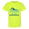 Safety Shirt Special Gildan - Heavy Cotton T-Shirt Thumbnail