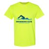 Safety Shirt Special Gildan - Heavy Cotton T-Shirt Thumbnail