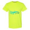 Safety Shirt Special Gildan - Heavy Cotton T-Shirt Thumbnail