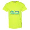 Safety Shirt Special Gildan - Heavy Cotton T-Shirt Thumbnail