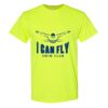 Safety Shirt Special Gildan - Heavy Cotton T-Shirt Thumbnail