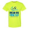 Safety Shirt Special Gildan - Heavy Cotton T-Shirt Thumbnail