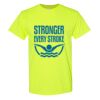 Safety Shirt Special Gildan - Heavy Cotton T-Shirt Thumbnail
