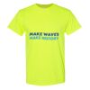 Safety Shirt Special Gildan - Heavy Cotton T-Shirt Thumbnail