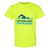 Safety Shirt Special Gildan - Heavy Cotton T-Shirt Thumbnail