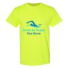 Safety Shirt Special Gildan - Heavy Cotton T-Shirt Thumbnail
