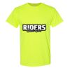Safety Shirt Special Gildan - Heavy Cotton T-Shirt Thumbnail