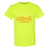 Safety Shirt Special Gildan - Heavy Cotton T-Shirt Thumbnail
