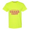 Safety Shirt Special Gildan - Heavy Cotton T-Shirt Thumbnail
