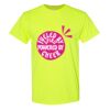 Safety Shirt Special Gildan - Heavy Cotton T-Shirt Thumbnail