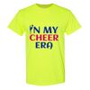Safety Shirt Special Gildan - Heavy Cotton T-Shirt Thumbnail