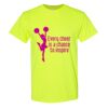 Safety Shirt Special Gildan - Heavy Cotton T-Shirt Thumbnail