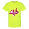 Safety Shirt Special Gildan - Heavy Cotton T-Shirt Thumbnail