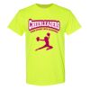 Safety Shirt Special Gildan - Heavy Cotton T-Shirt Thumbnail