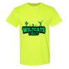 Safety Shirt Special Gildan - Heavy Cotton T-Shirt Thumbnail