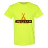 Safety Shirt Special Gildan - Heavy Cotton T-Shirt Thumbnail